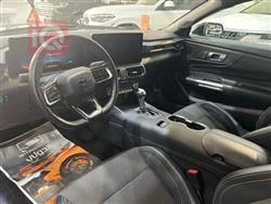 فورد موستانج